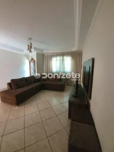 Sobrado com 3 Quartos à venda, 205m² no Bangú, Santo André