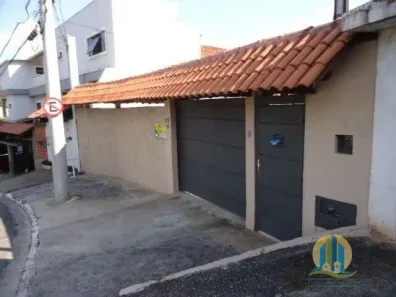 Casa com 2 Quartos à venda, 130m² no Jardim Frediani, Santana de Parnaíba