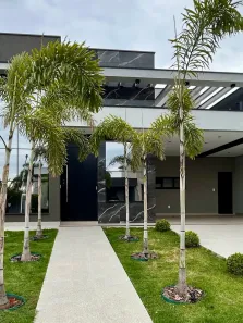 Casa de Condomínio com 4 Quartos à venda, 251m² no Jardim Residencial Dona Lucilla, Indaiatuba
