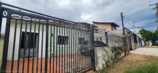 Casa com 2 Quartos à venda, 109m² no Jardim Conceição, Campinas