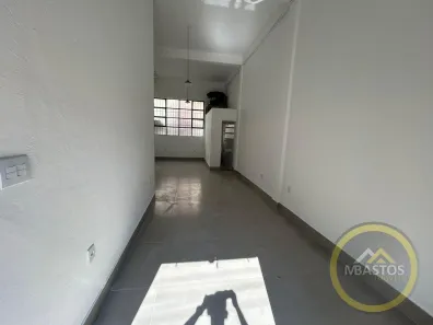 Ponto Comercial para alugar, 46m² no Ouro Preto, Belo Horizonte