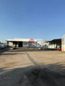 Galpão/Depósito/Armazém para alugar, 2500m² no Parque Novo Mundo, São Paulo