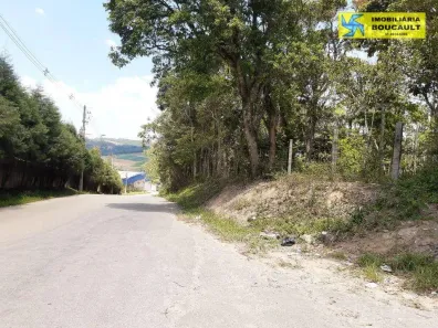 Lote/Terreno à venda, 11553m² no Santana, Cotia