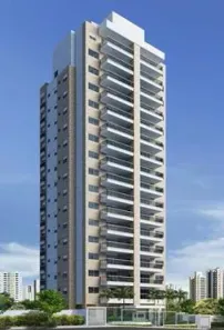 Apartamento com 4 Quartos à venda, 266m² no Vila Clementino, São Paulo