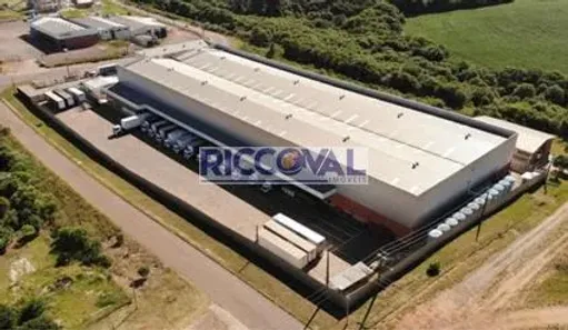 Galpão/Depósito/Armazém para alugar, 7800m² no , Carazinho
