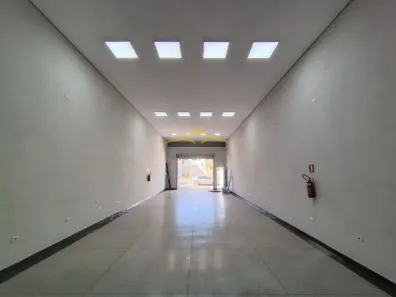 Ponto Comercial para alugar, 120m² no Jardim Boer II, Americana