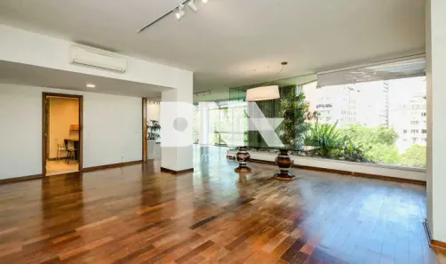 Apartamento com 4 Quartos à venda, 299m² no Copacabana, Rio de Janeiro