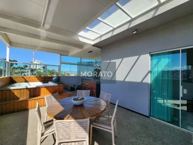 Cobertura com 3 Quartos à venda, 840m² no Manacás, Belo Horizonte