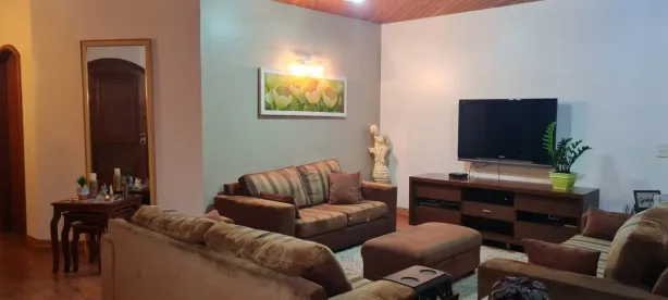 Apartamento com 5 Quartos à venda, 209m² no Vila Adyana, São José dos Campos