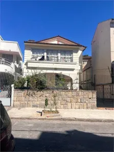 Casa com 6 Quartos à venda, 330m² no Rio Comprido, Rio de Janeiro