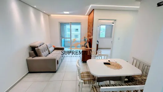 Apartamento com 2 Quartos à venda, 61m² no Jardim Saira, Sorocaba