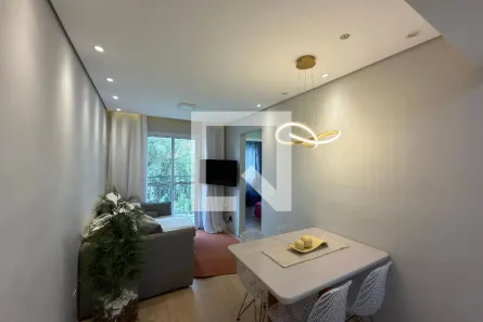Apartamento com 2 Quartos à venda, 42m² no Dos Casa, São Bernardo do Campo
