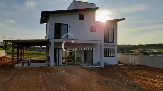 Casa de Condomínio com 3 Quartos à venda, 250m² no Medeiros, Jundiaí