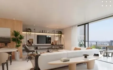 Cobertura com 4 Quartos à venda, 260m² no Santa Helena, Juiz de Fora