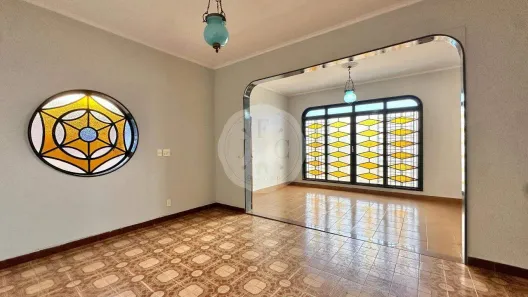 Casa com 5 Quartos para alugar, 301m² no Jardim Mosteiro, Ribeirão Preto