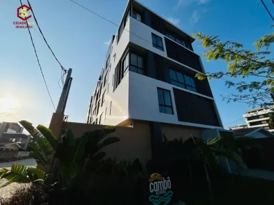 Apartamento com 2 Quartos à venda, 108m² no Camboinha, Cabedelo