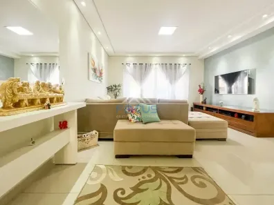 Casa com 3 Quartos à venda, 244m² no Jardim Carolina, Jundiaí