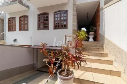 Casa com 3 Quartos à venda, 204m² no Jardim Franca, São Paulo