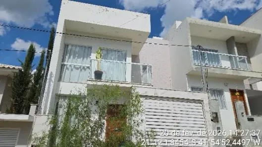 Casa com 3 Quartos à venda, 123m² no Cidade Nova, Itaperuna