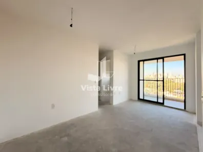 Apartamento com 3 Quartos à venda, 67m² no Vila Anastácio, São Paulo