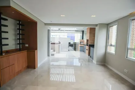 Apartamento com 3 Quartos à venda, 126m² no Vila Andrade, São Paulo