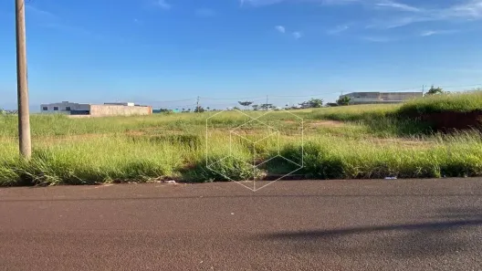 Lote/Terreno à venda, 1000m² no Distrito Empresarial, Jaú