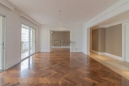 Apartamento com 3 Quartos à venda, 350m² no Jardim Paulista, São Paulo