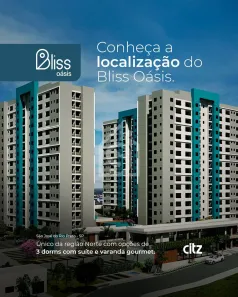 Apartamento com 3 Quartos à venda, 65m² no Residencial Ana Célia, São José do Rio Preto