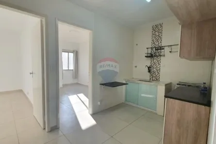 Apartamento com 2 Quartos para alugar, 50m² no Centro, Campinas