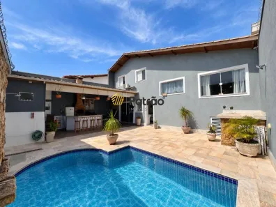 Casa com 3 Quartos à venda, 230m² no Independência, São Bernardo do Campo