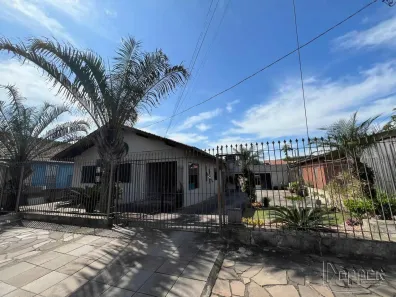 Casa com 4 Quartos à venda, 229m² no São Jorge, Novo Hamburgo