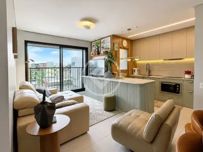 Apartamento com 2 Quartos à venda, 76m² no Canto, Florianópolis