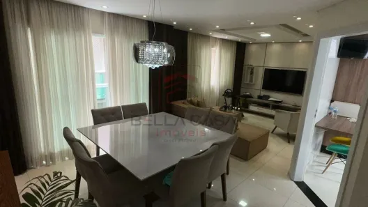 Casa de Condomínio com 3 Quartos à venda, 172m² no Vila Invernada, São Paulo