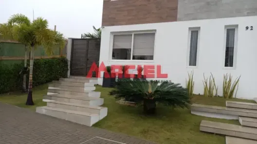 Casa de Condomínio com 3 Quartos à venda, 341m² no Condomínio Residencial Alphaville II, São José dos Campos