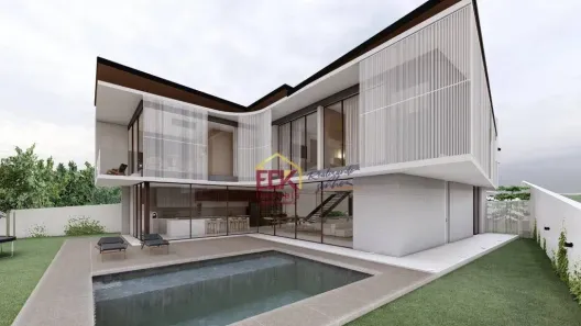 Lote/Terreno à venda, 906m² no Condomínio Residencial Alphaville II, São José dos Campos