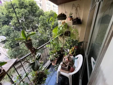 Apartamento com 3 Quartos à venda, 248m² no Icaraí, Niterói