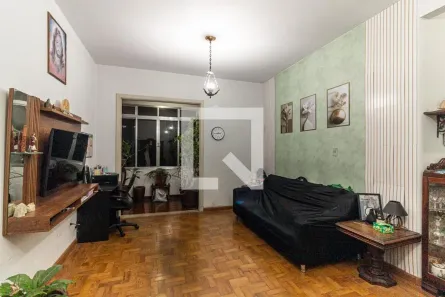 Apartamento com 1 Quarto à venda, 94m² no Higienópolis, São Paulo