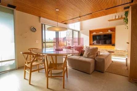 Apartamento com 1 Quarto à venda, 70m² no Indianópolis, São Paulo