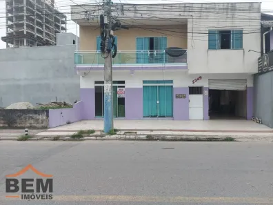 Prédio Comercial à venda, 292m² no São Judas, Itajaí
