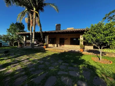 Casa com 2 Quartos à venda, 150m² no São Lucas, Viamão