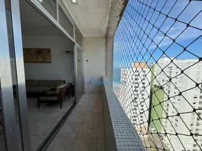 Apartamento com 2 Quartos à venda, 110m² no Pitangueiras, Guarujá