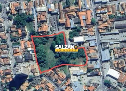 Lote/Terreno à venda, 10000m² no Vila São João, Caçapava