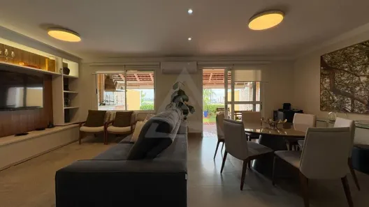 Casa de Condomínio com 3 Quartos à venda, 170m² no Bairro das Palmeiras, Campinas