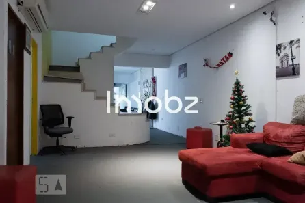 Casa com 6 Quartos à venda, 310m² no Perdizes, São Paulo