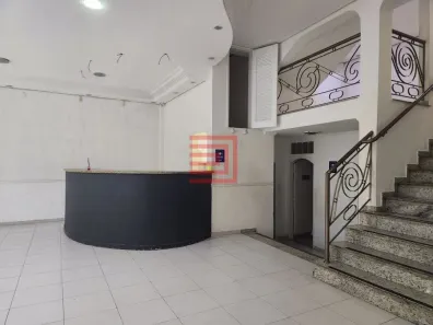 Ponto Comercial à venda, 470m² no Vila Ema, São Paulo