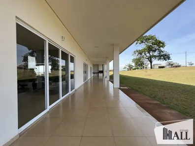 Casa de Condomínio com 3 Quartos à venda, 185m² no Village Provence, São José do Rio Preto