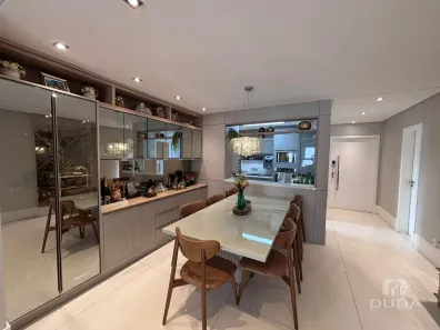 Apartamento com 3 Quartos à venda, 131m² no Estreito, Florianópolis