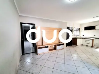 Casa com 3 Quartos à venda, 114m² no Parque Conceição, Piracicaba