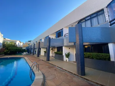Casa de Condomínio com 3 Quartos à venda, 115m² no Piatã, Salvador