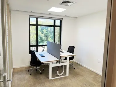 Sala Comercial para alugar, 70m² no Barra da Tijuca, Rio de Janeiro